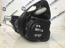 Volkswagen Beetle 2006-2011 Drivers OSF Front Seatbelt